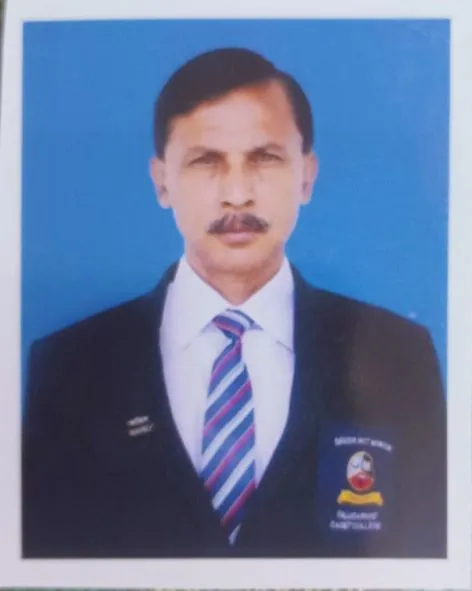 Headmaster